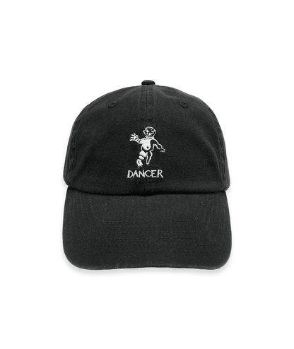 OG Logo Cap Black