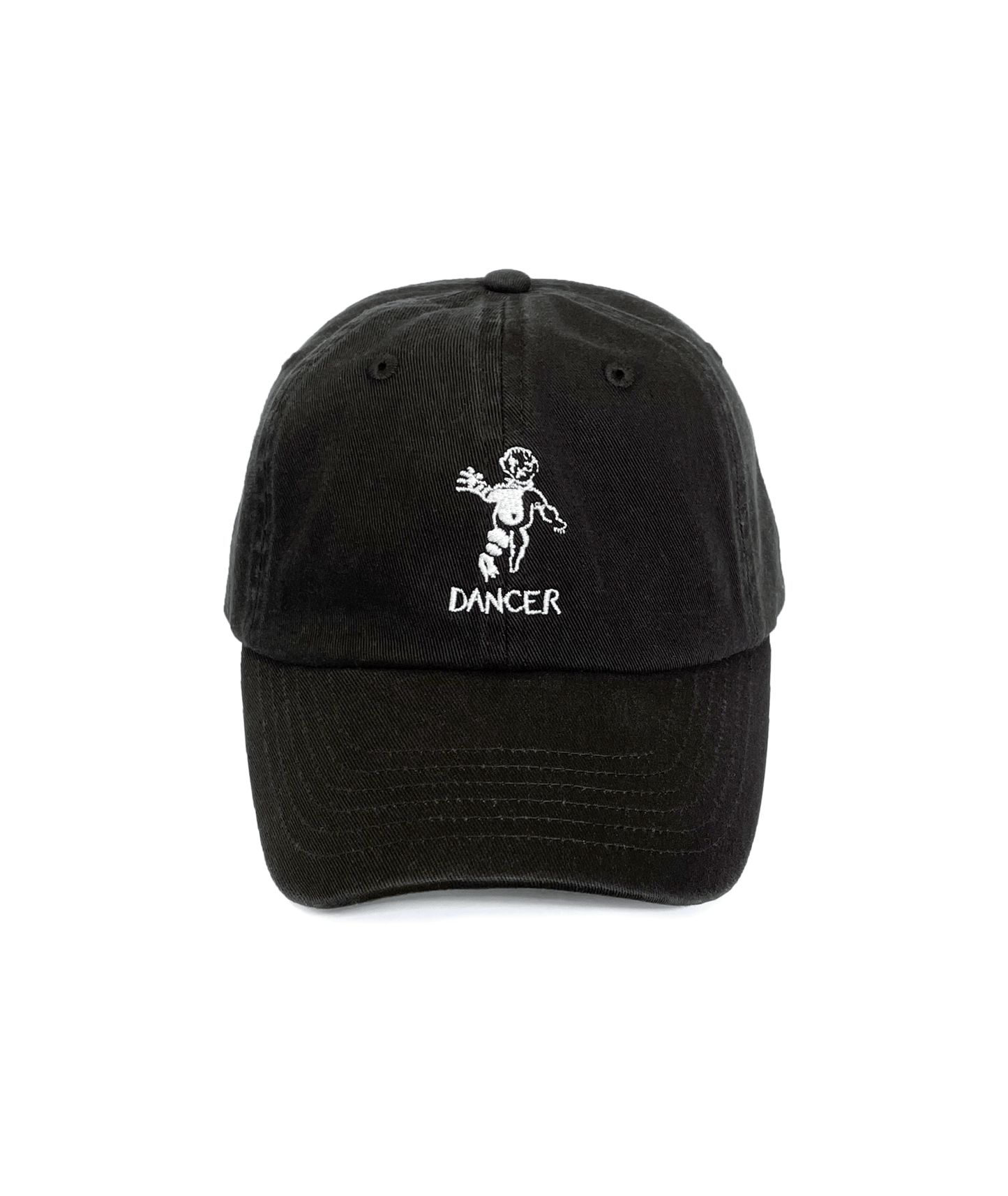 OG Logo Cap Black
