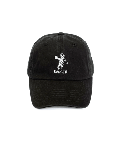 OG Logo Cap Black