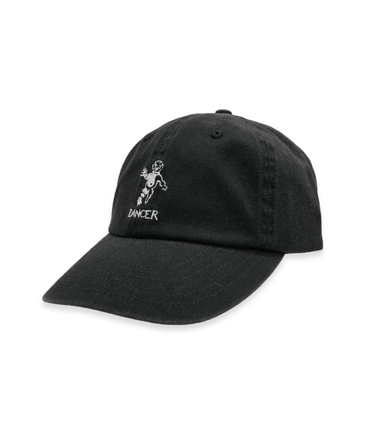 OG Logo Cap Black