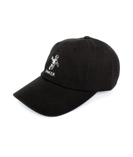 OG Logo Cap Black