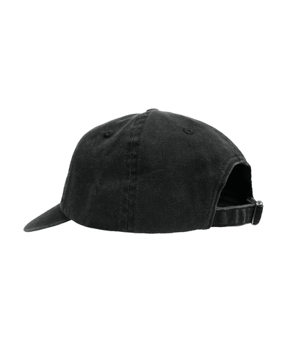 OG Logo Cap Black