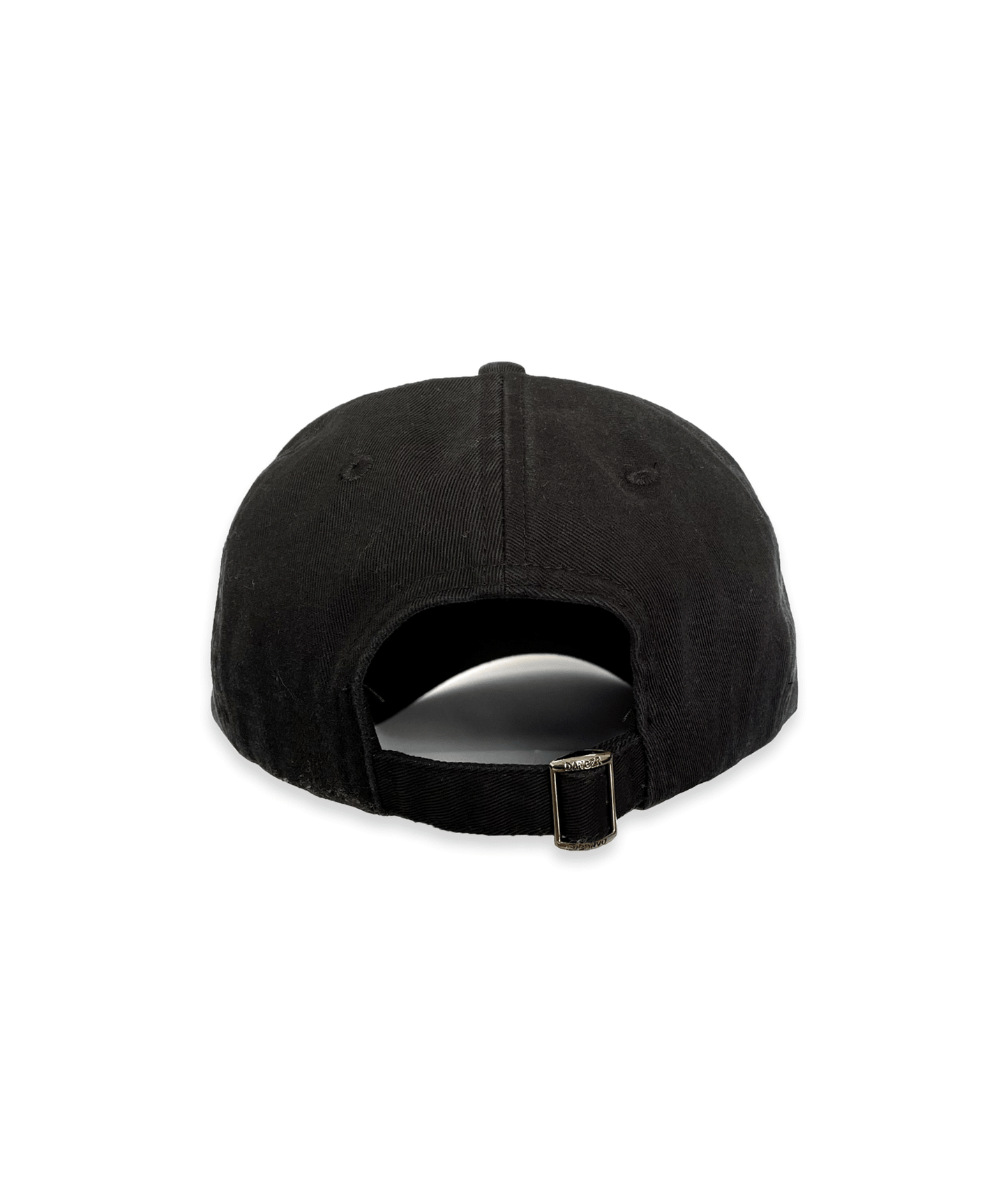 OG Logo Cap Black