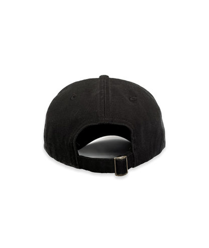OG Logo Cap Black