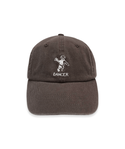 OG Logo Cap Brown