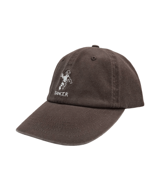 OG Logo Cap Brown