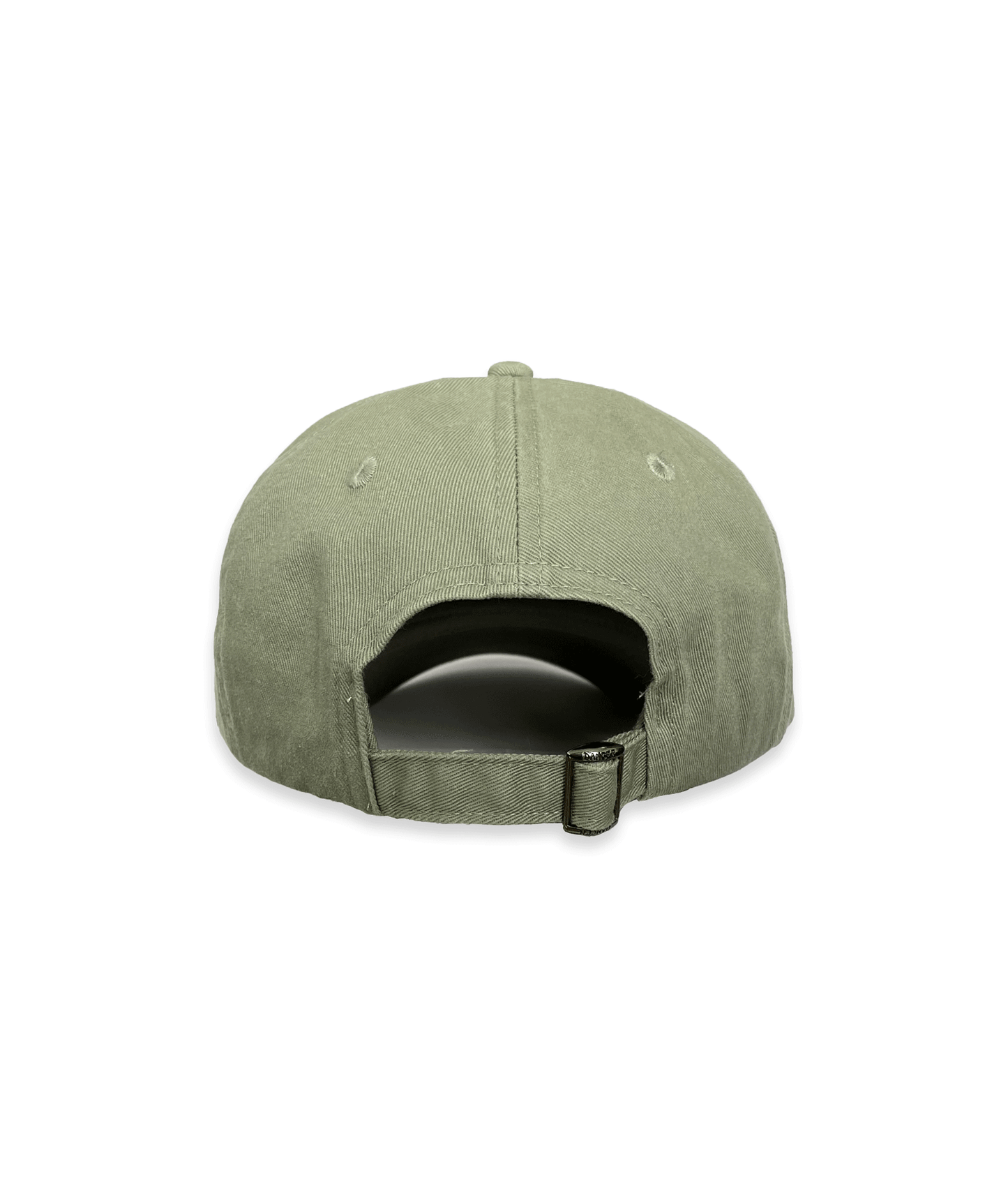 OG Logo Cap Hedge Green