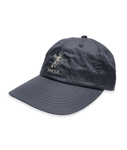 Nylon Cap Navy