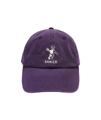 OG Logo Cap Lavender