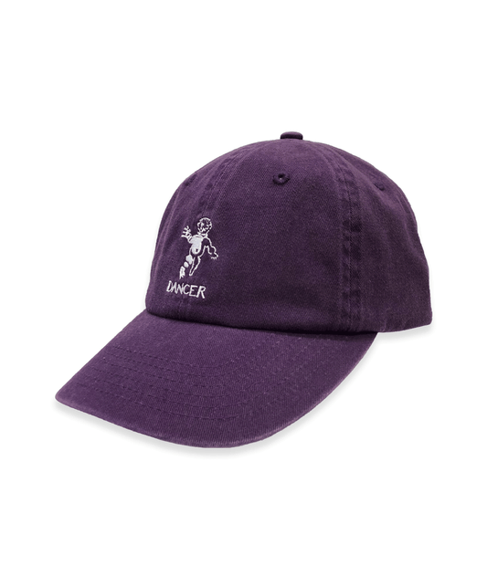 OG Logo Cap Lavender