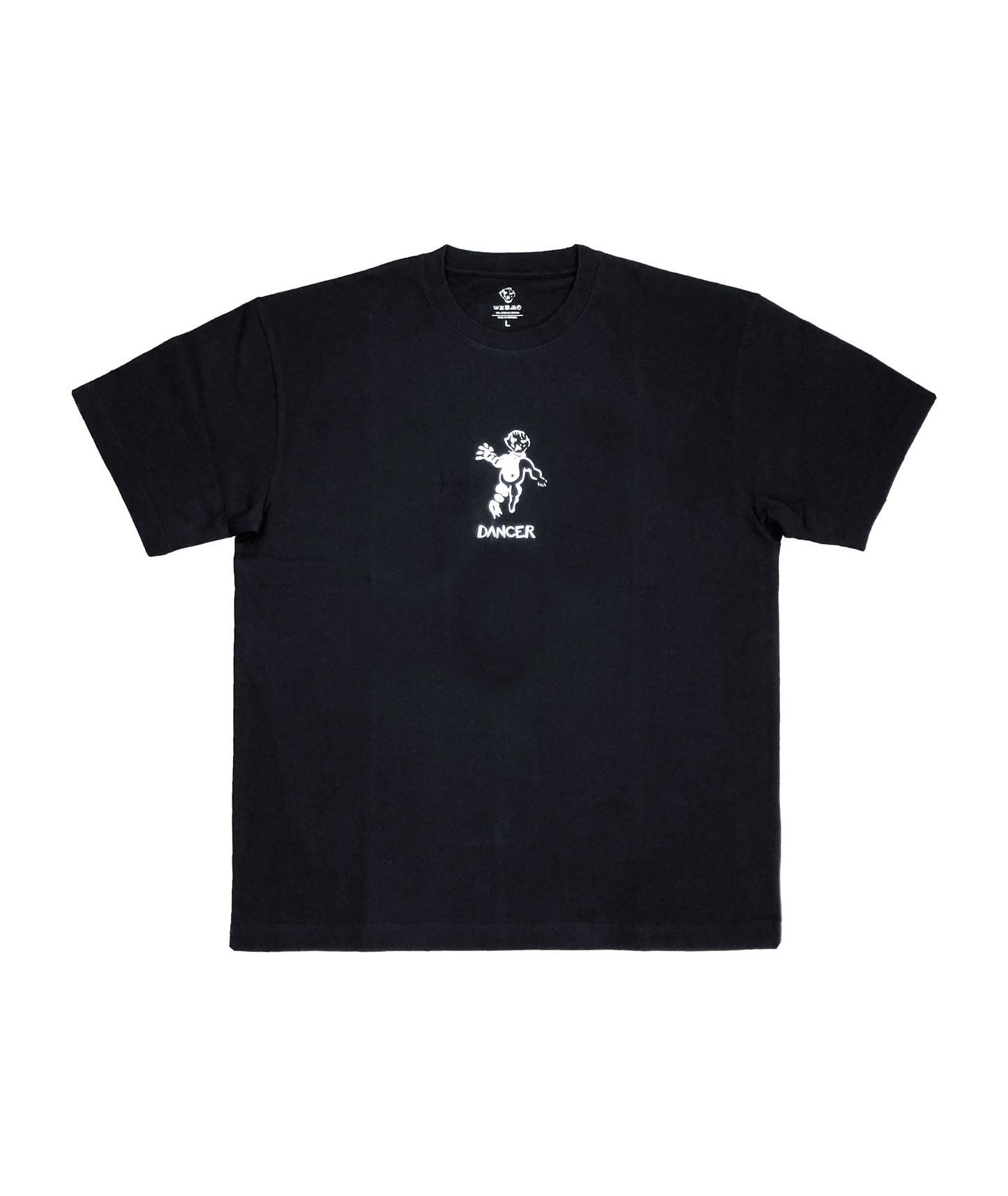 OG Logo Tee Black