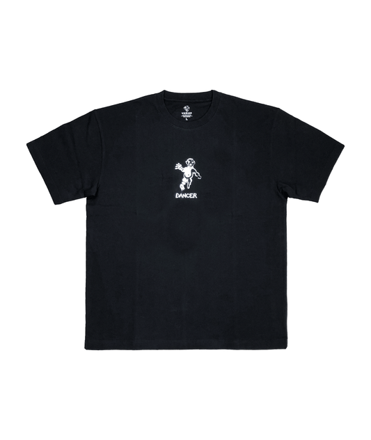 OG Logo Tee Black