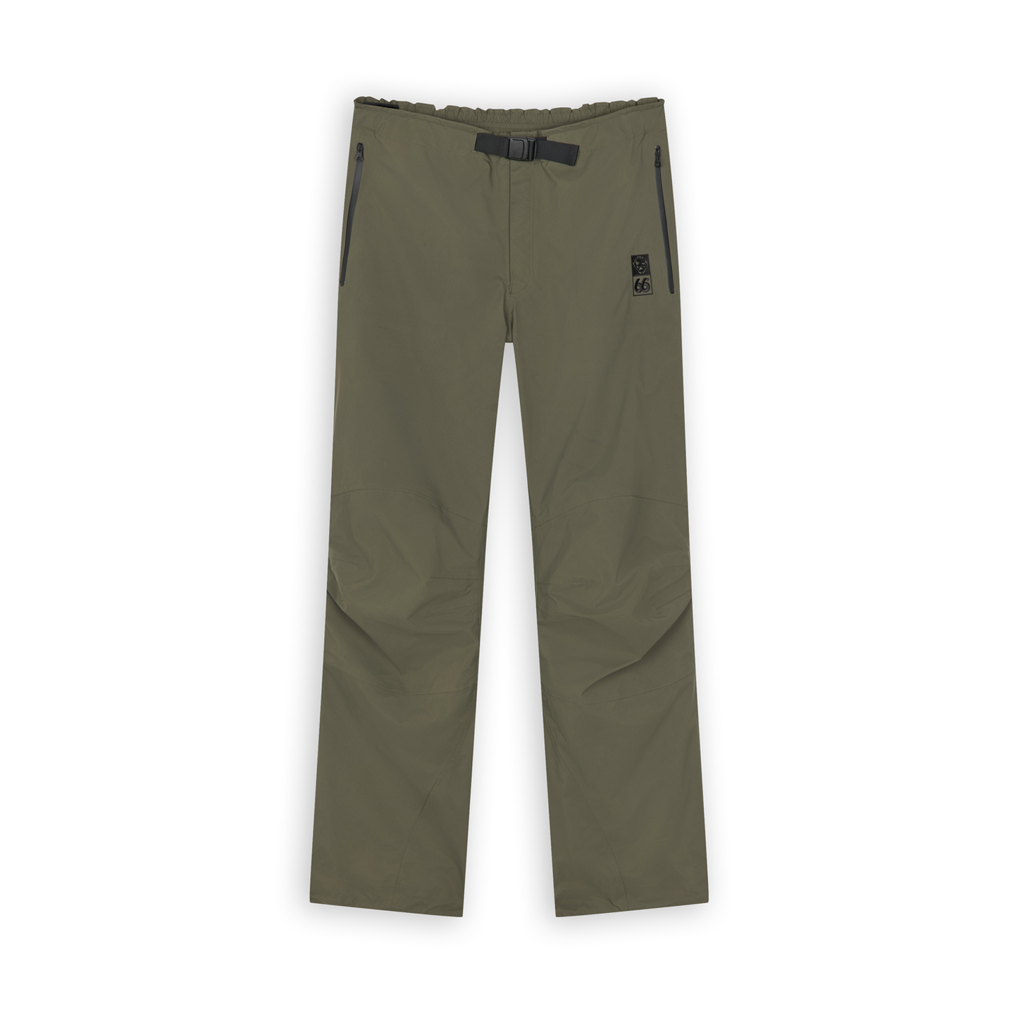 Dancer 66°North Gore Tex® Shell Pants Green