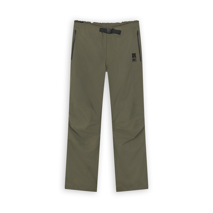 Dancer 66°North Gore Tex® Shell Pants Green