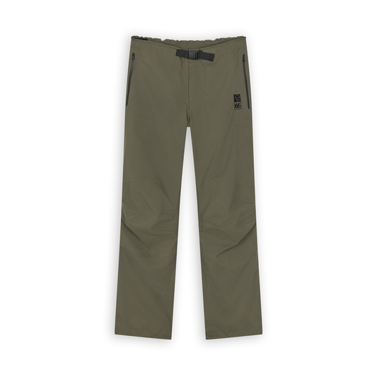 Dancer 66°North Gore Tex® Shell Pants Green