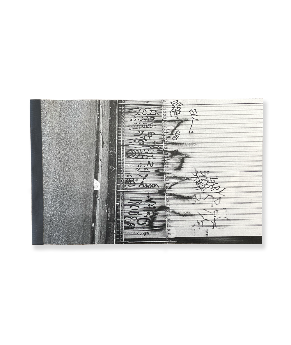 Paul Grund Zine N11