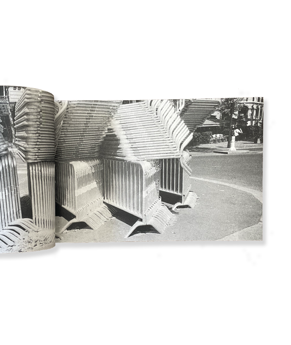 Paul Grund Zine N11