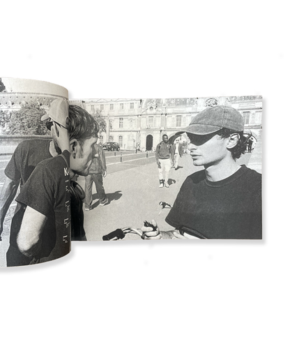 Paul Grund Zine N11