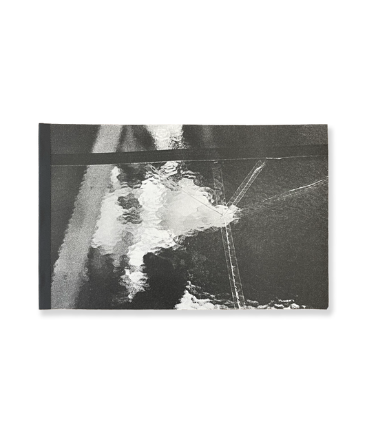 Paul Grund Zine N13