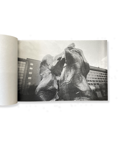 Paul Grund Zine N13