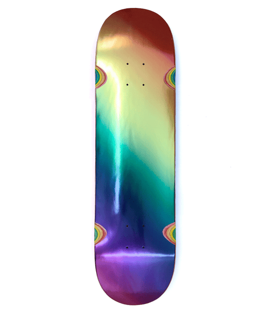 HARDBODY SABER RAINBOW