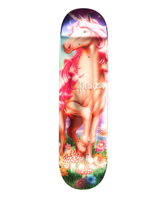 UNICORN PRINCESS