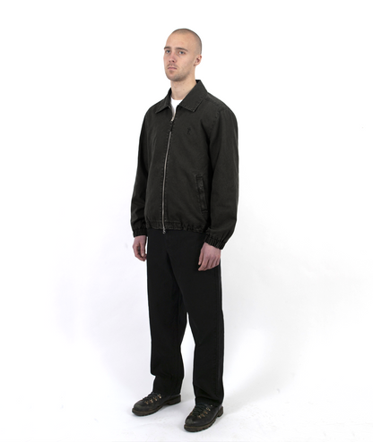 Work Blouson Black