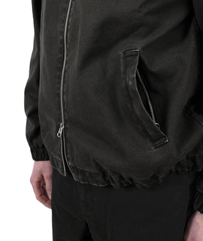 Work Blouson Black