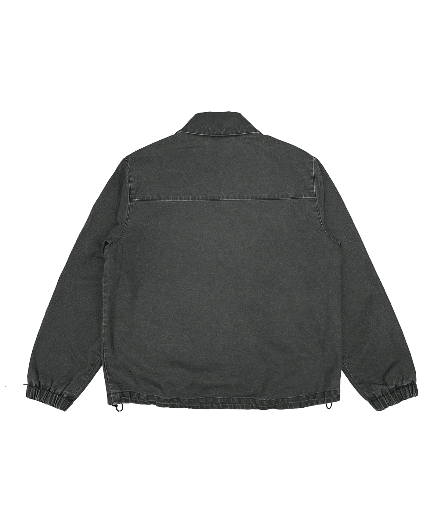 Work Blouson Black