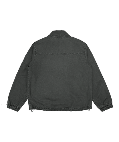 Work Blouson Black