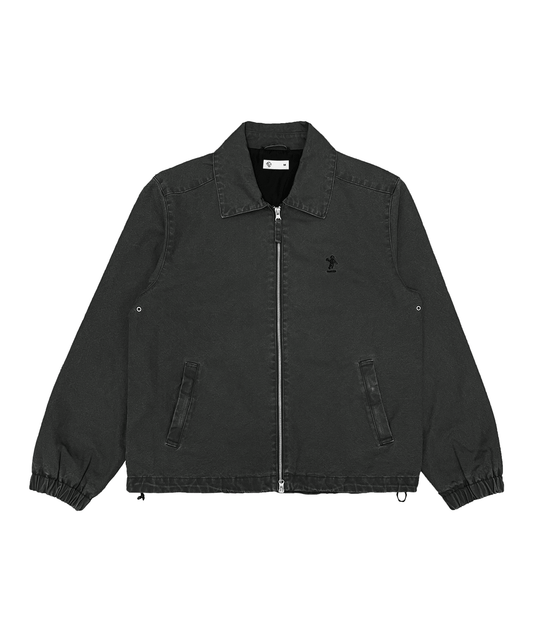 Work Blouson Black