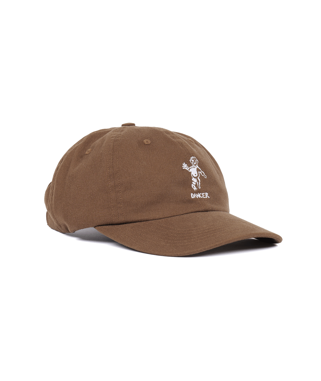 OG Logo Cap Camel