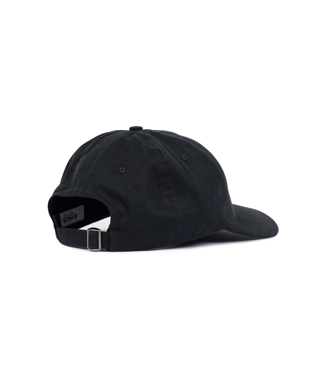 OG Logo Cap Black