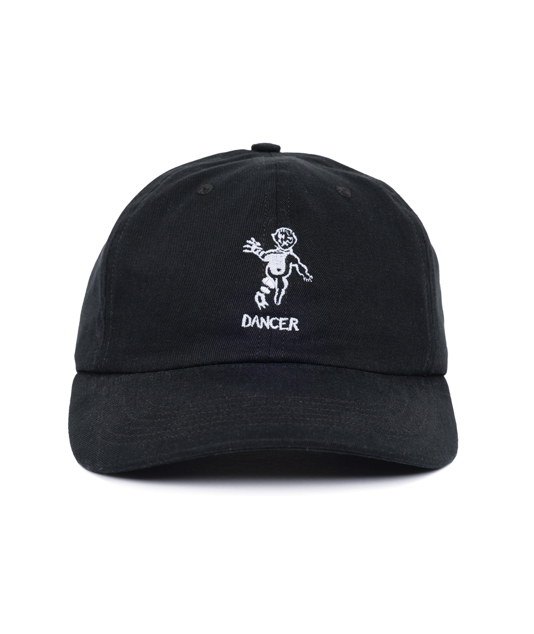 OG Logo Cap Black