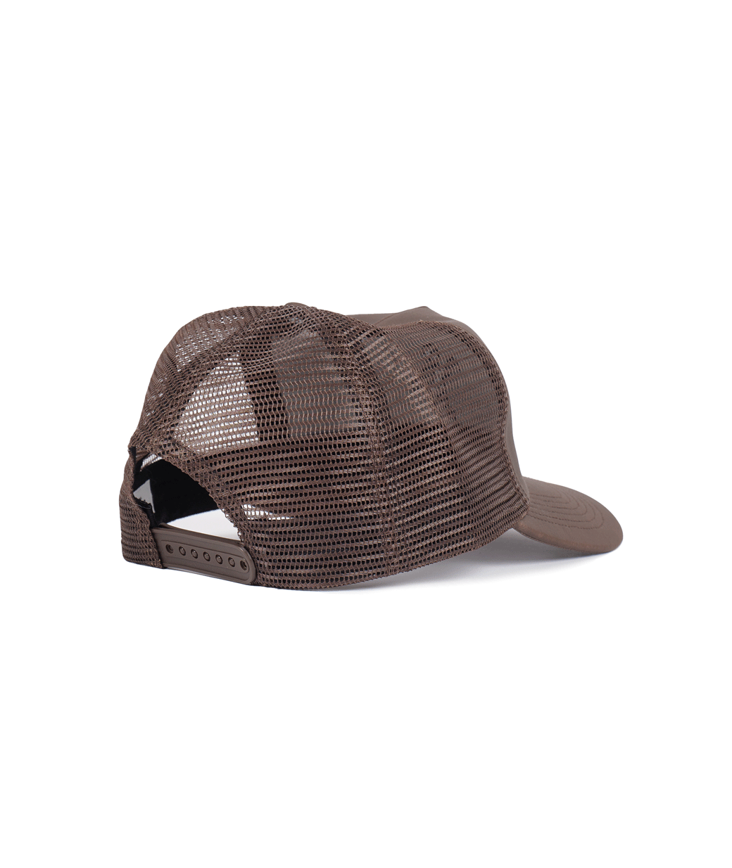 Trucker Hat Brown