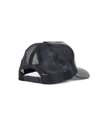 Trucker Hat Black