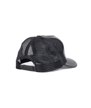 Load image into Gallery viewer, Trucker Hat Black
