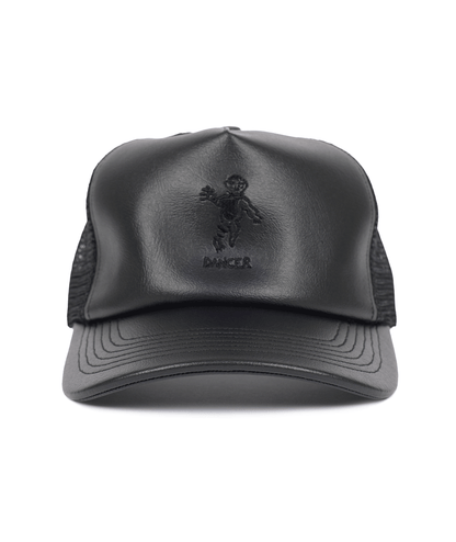 Trucker Hat Black