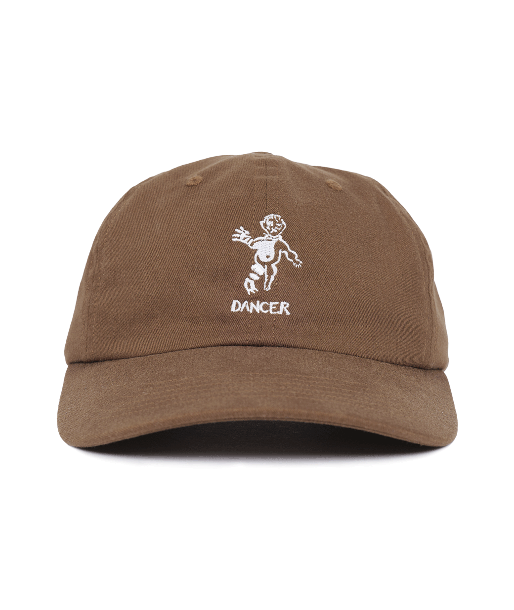 OG Logo Cap Camel