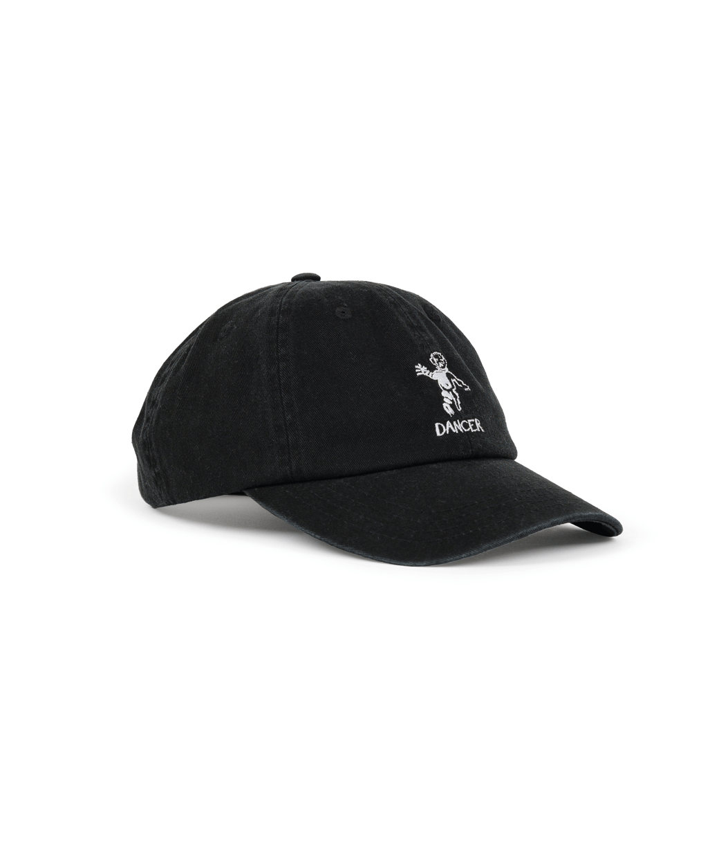 OG Logo Cap Black