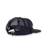Load image into Gallery viewer, Din Dang Mesh Cap Navy