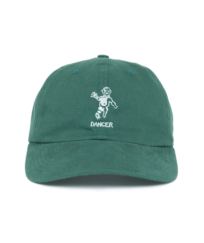 OG Logo Cap Teal