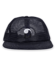 Load image into Gallery viewer, Din Dang Mesh Cap Navy