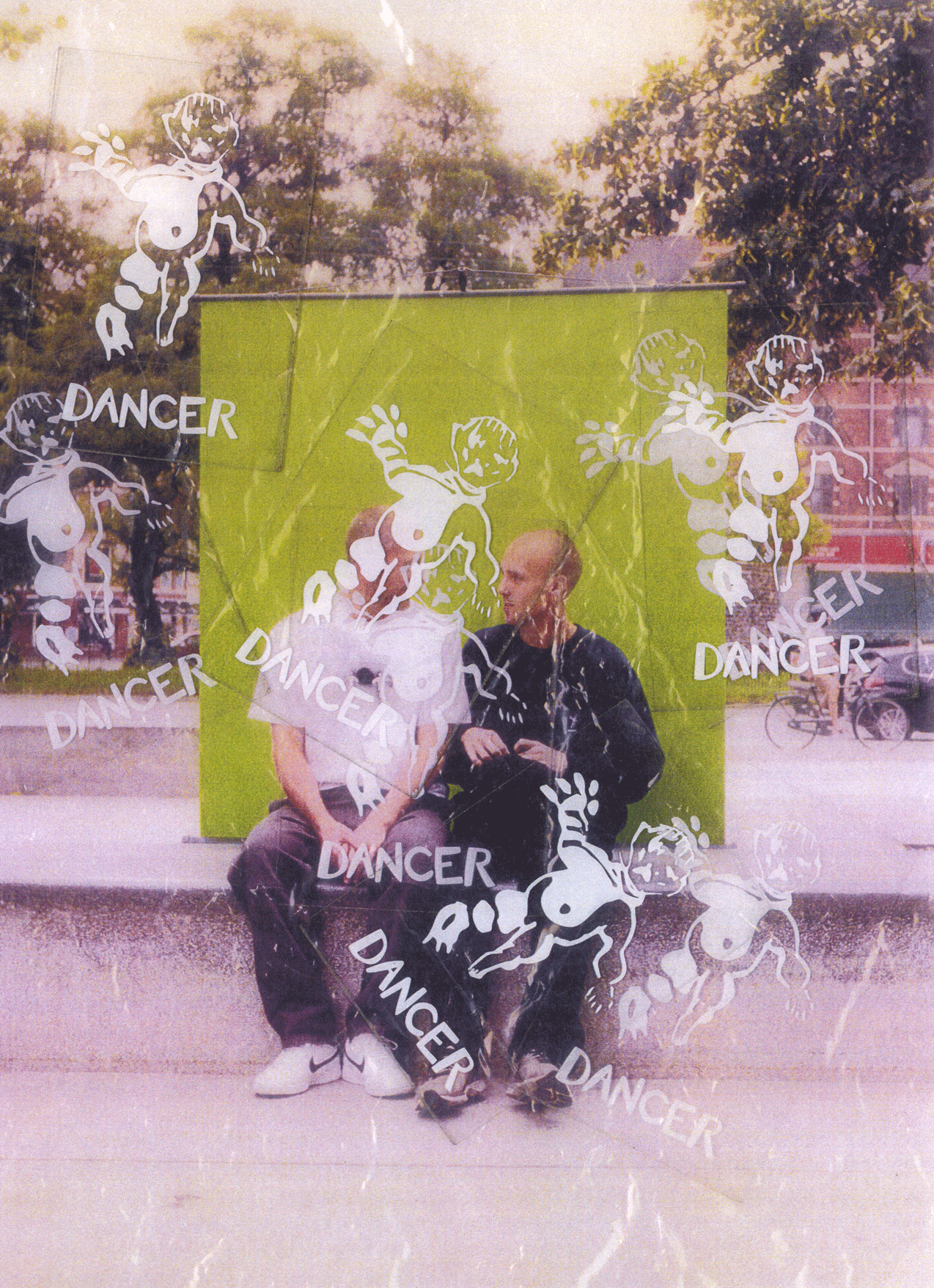 Dancer – DANCER