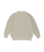Load image into Gallery viewer, Cotton Knit Cream