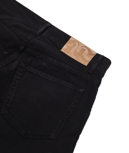 Five Pocket Pant Black