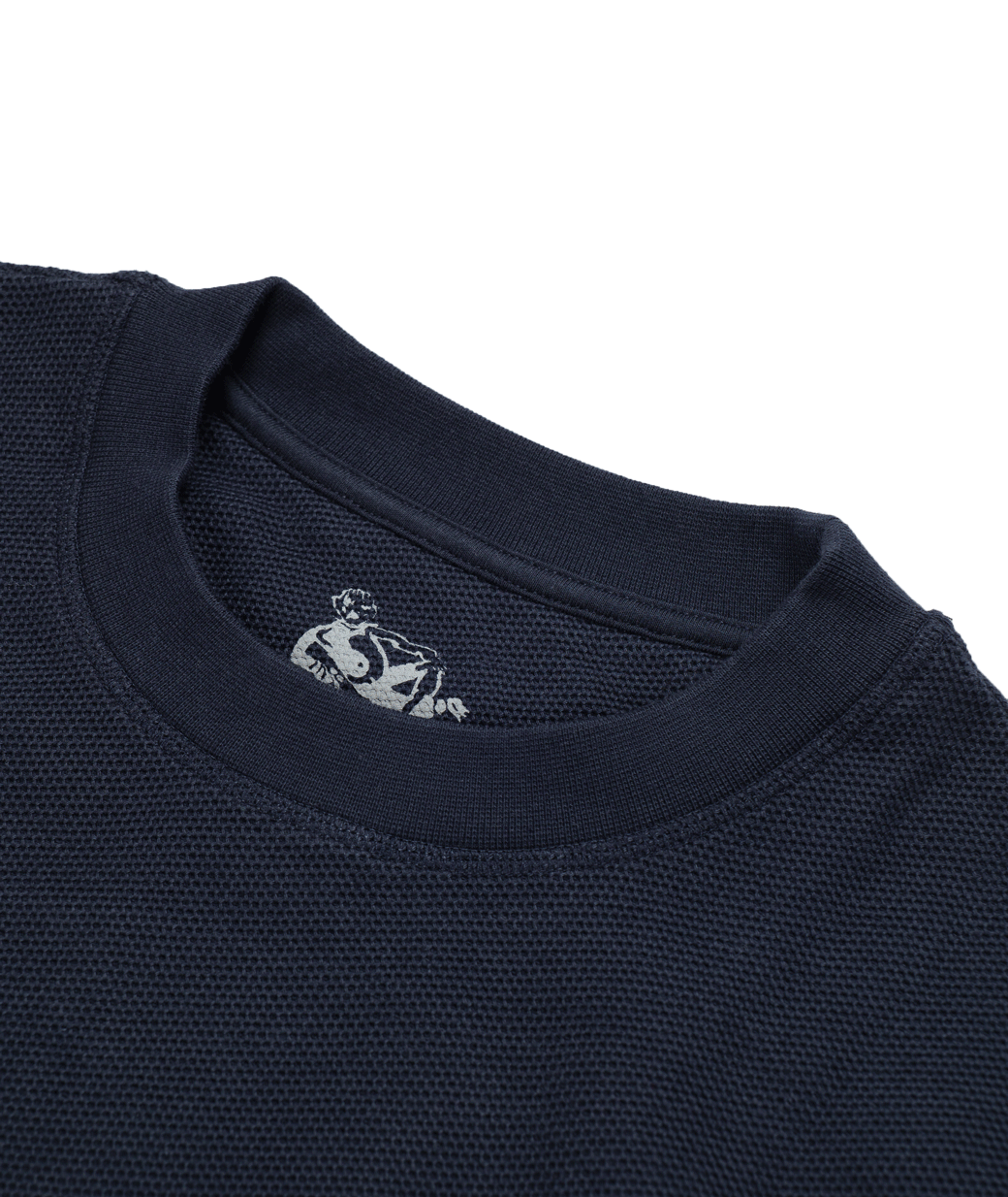 OG Logo Crew Navy