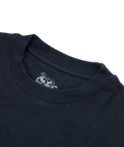 OG Logo Crew Navy