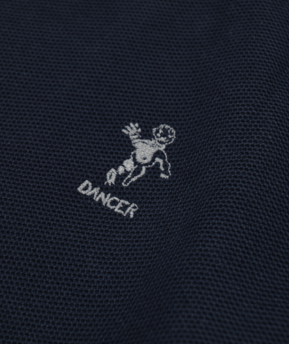 OG Logo Crew Navy