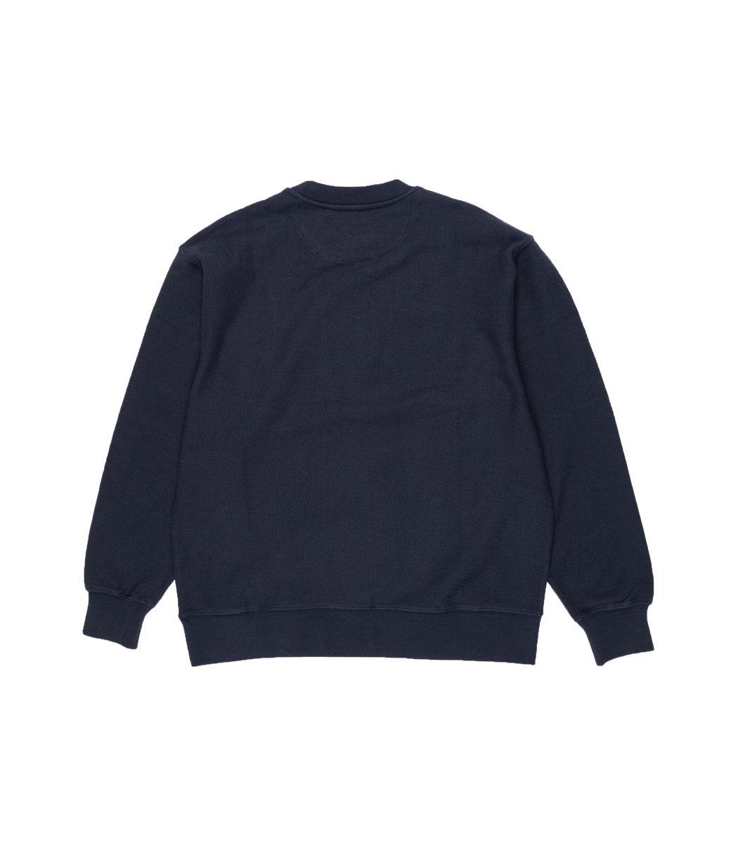 OG Logo Crew Navy